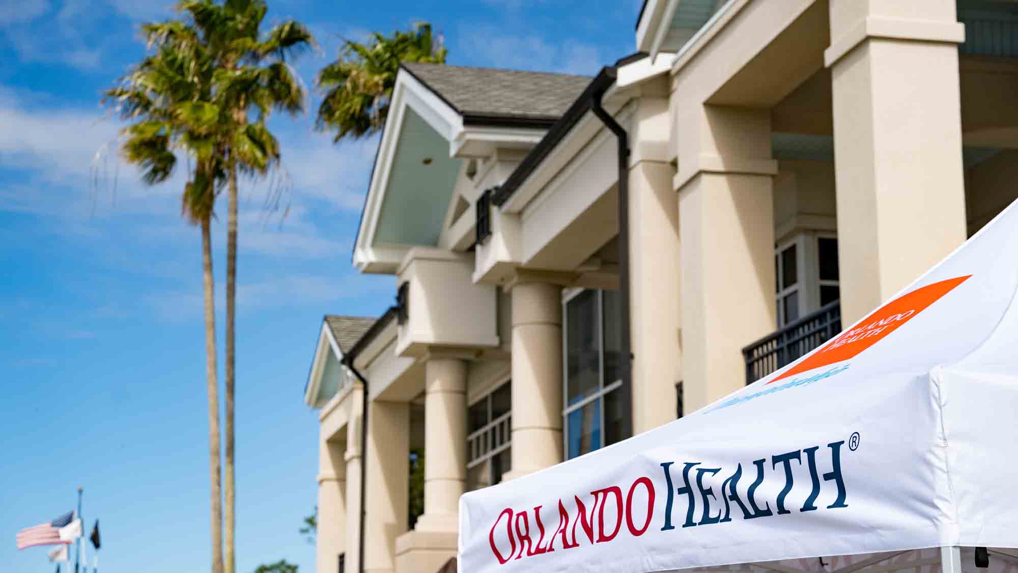 Orlando Health Championship