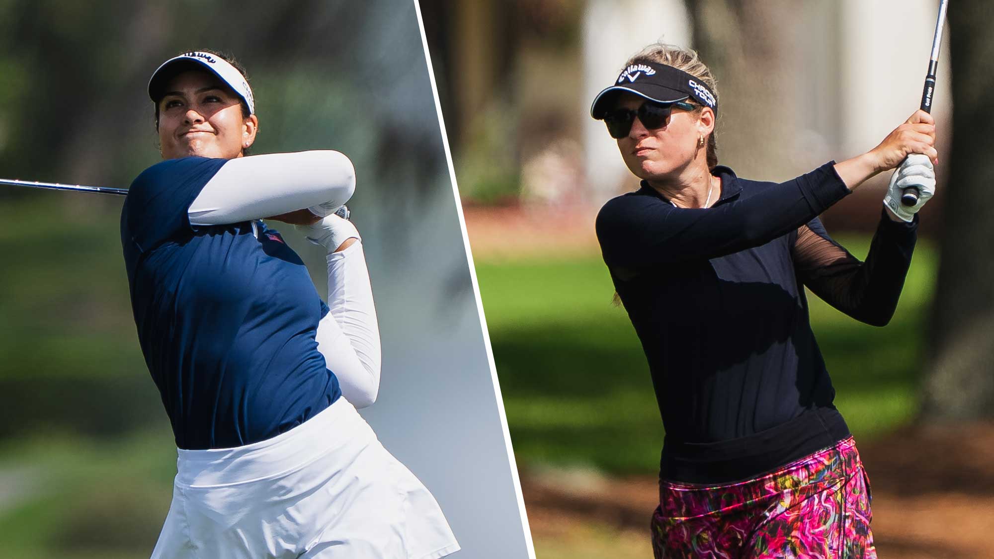 OHC Monday Qualifiers