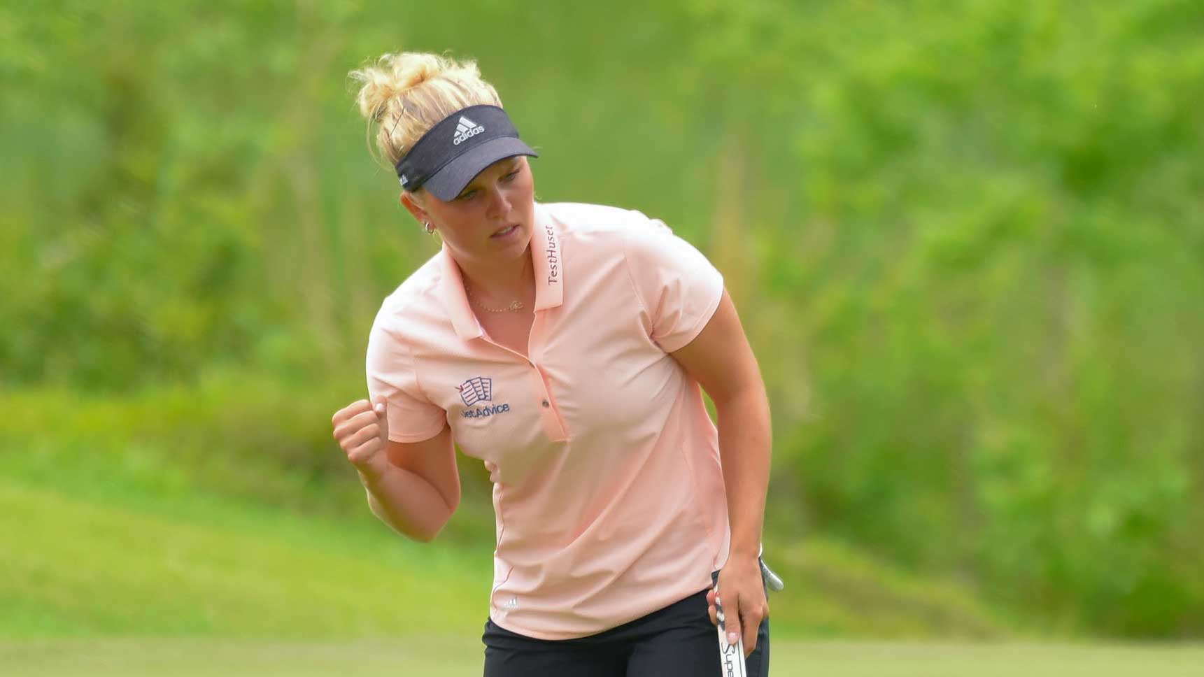 Nanna Koerstz Madsen